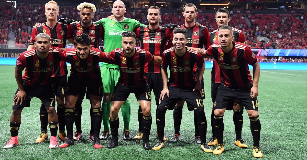 Predicting Atlanta United's starting lineup vs. Montreal Impact