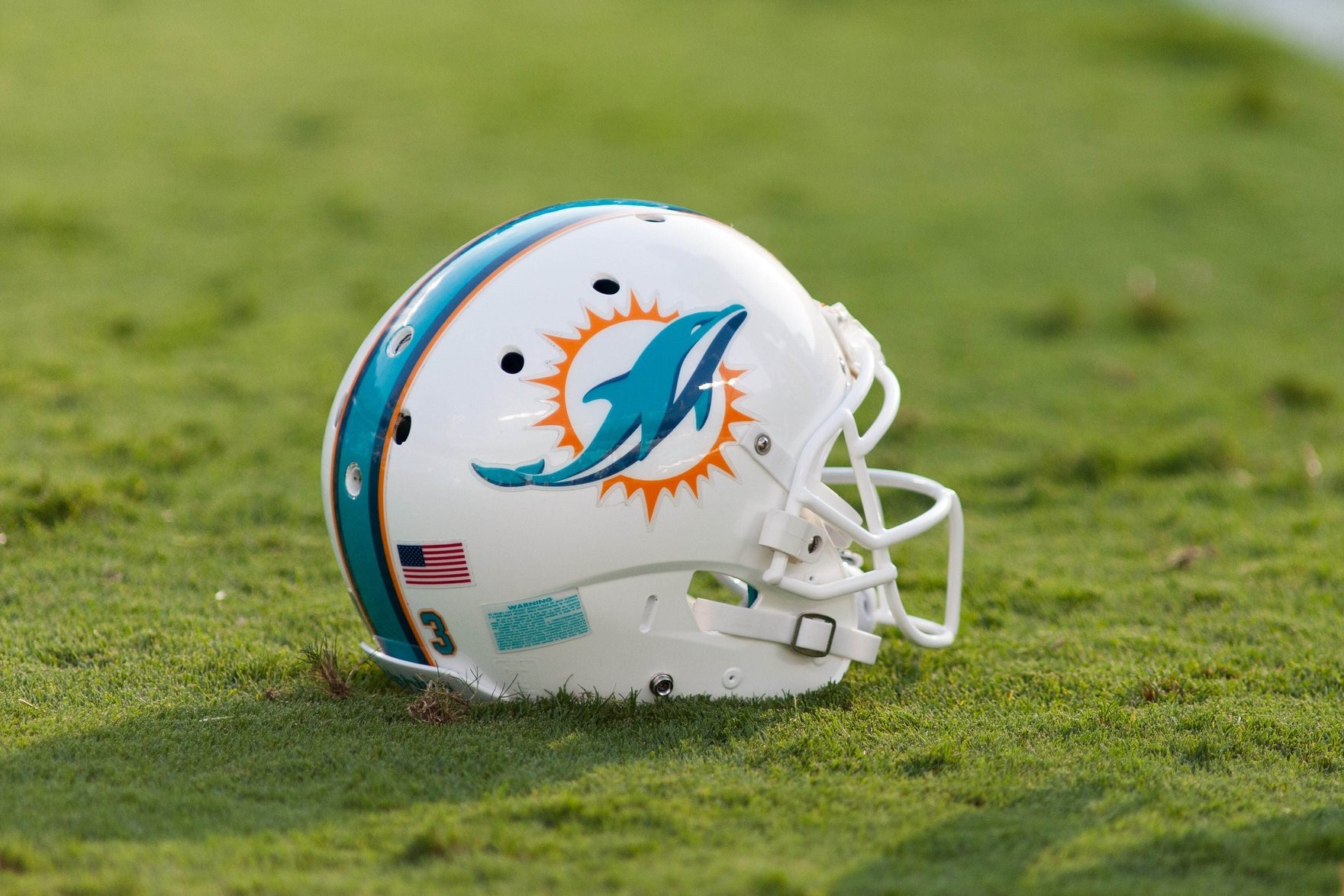 Dolphins Officially Sign 8 Players To Practice Squad Including QB