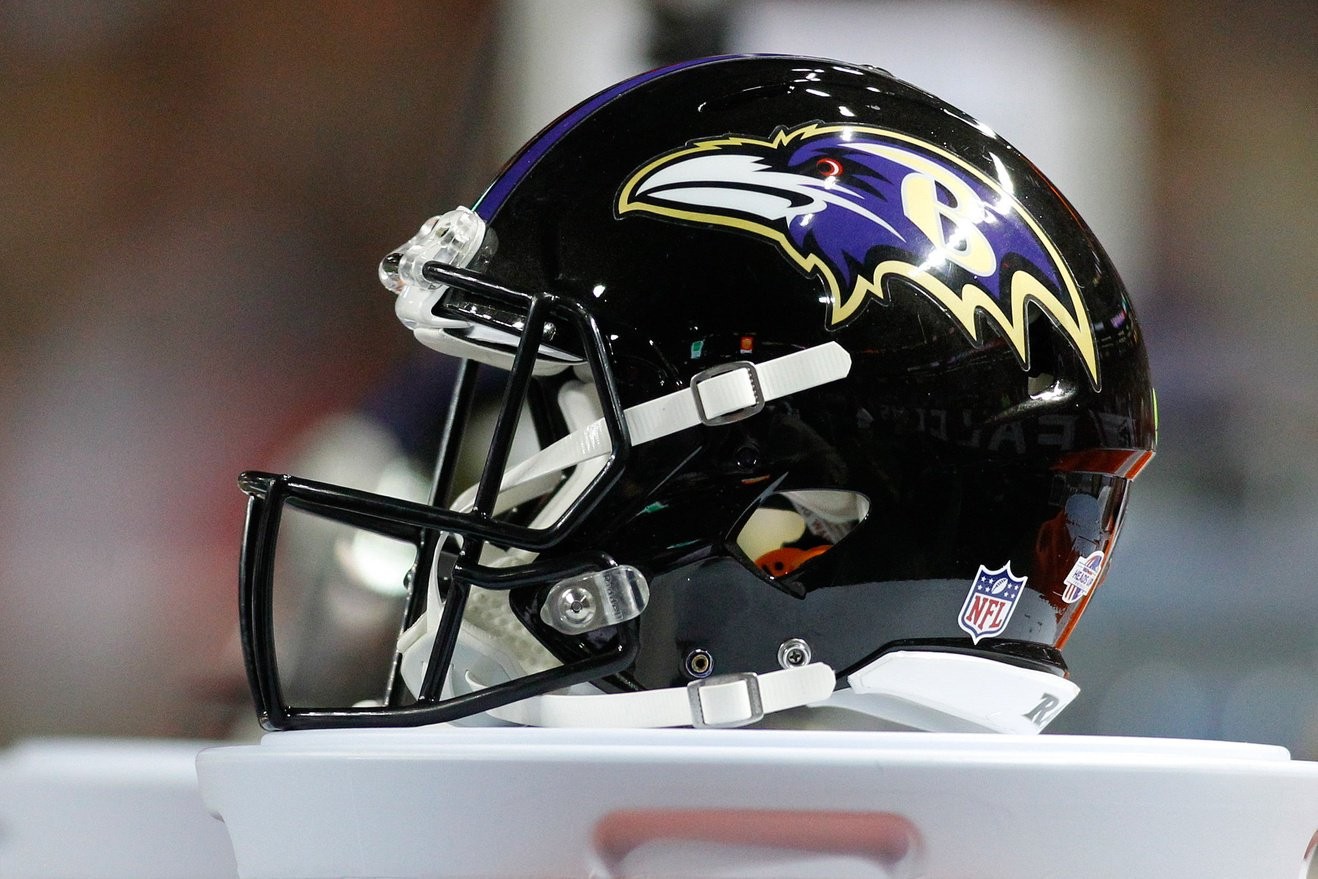 Ravens Officially Sign 6 To Practice Squad