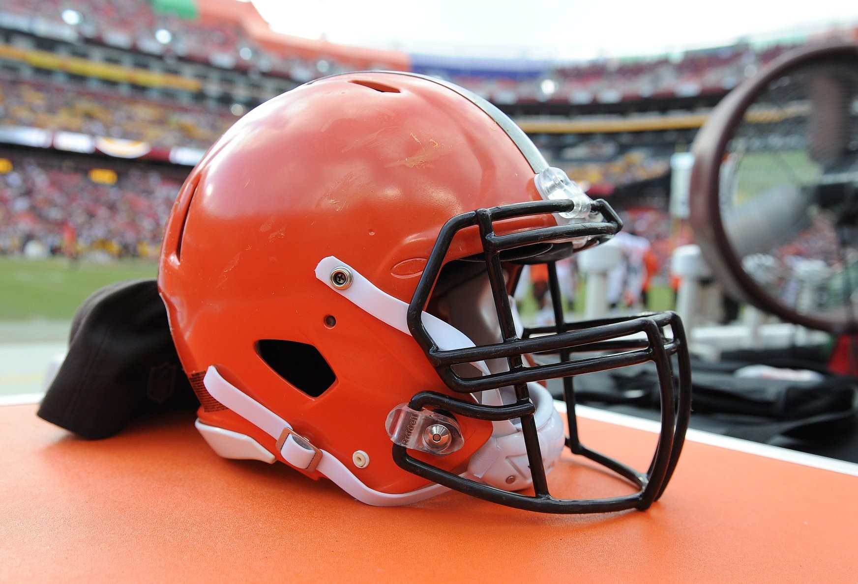 Browns Signing OL Zach Sterup To Practice Squad