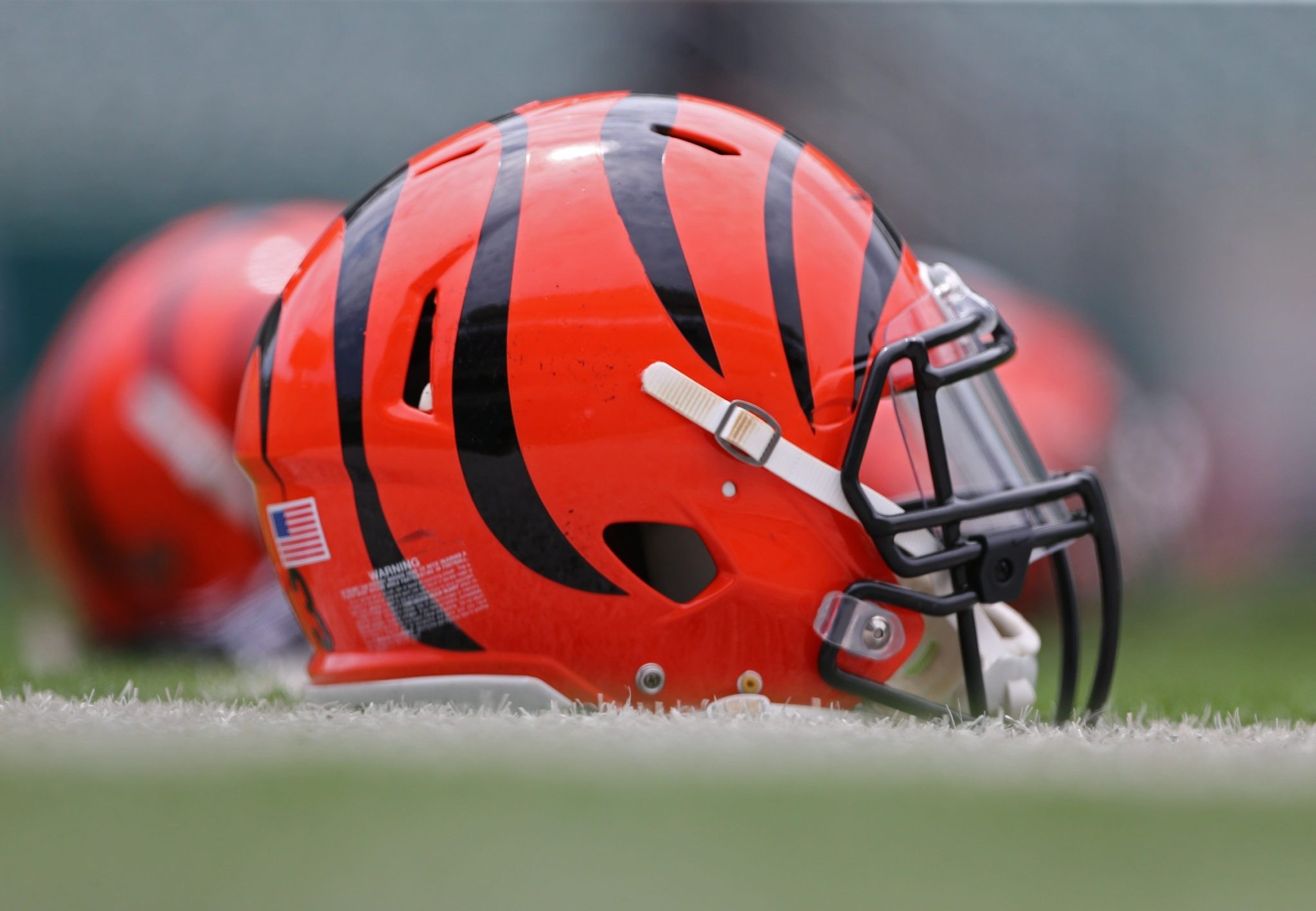 Bengals Place WR Jake Kumerow On Injured Reserve