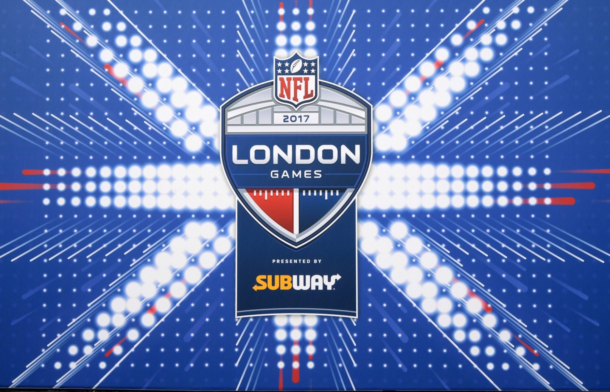 NFL Could Expand London Games To 8 In Coming Years