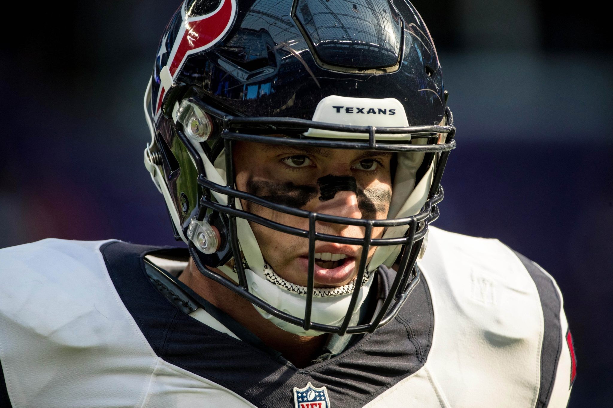 Texans ILB Brian Cushing Officially Reinstated From Suspension