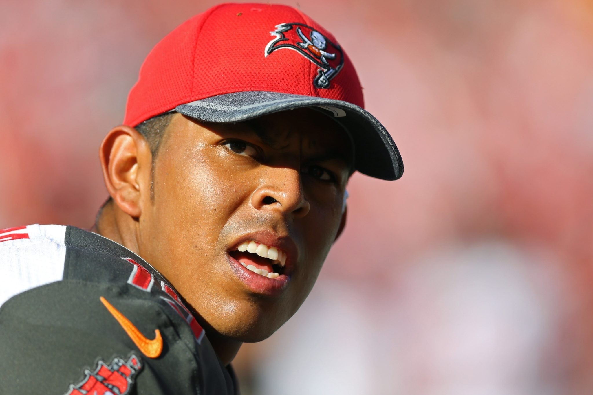 Chargers Signing K Roberto Aguayo To Futures Deal