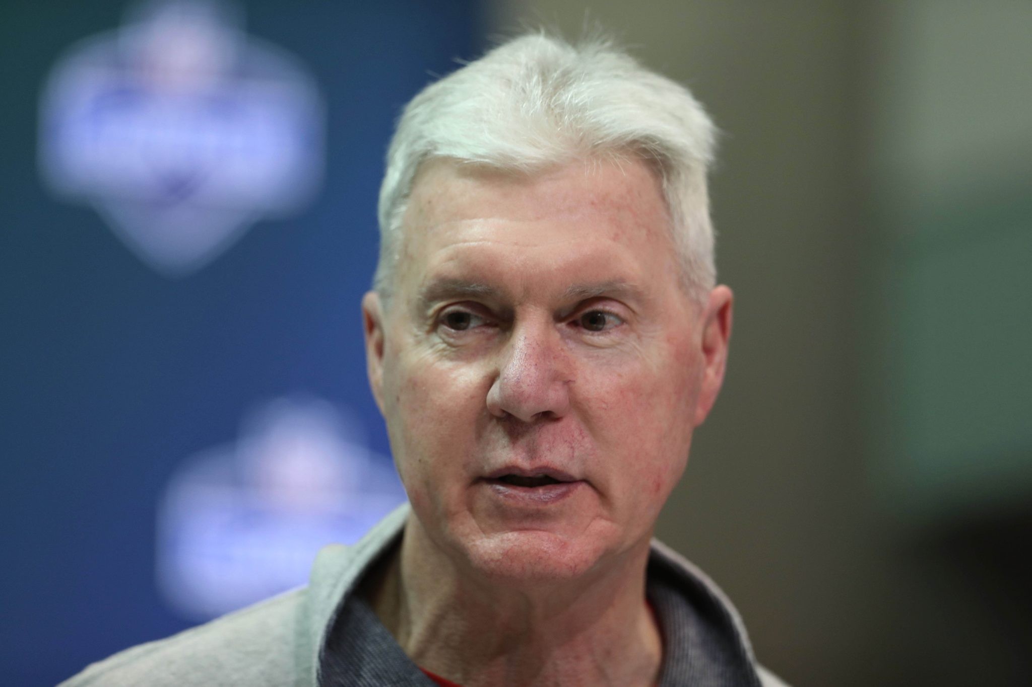 BREAKING Packers GM Ted Thompson Transitioning To New Role With Team