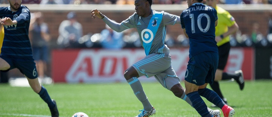 Minnesota United FC vs. Sporting Kansas City  2017 MLS Match Preview