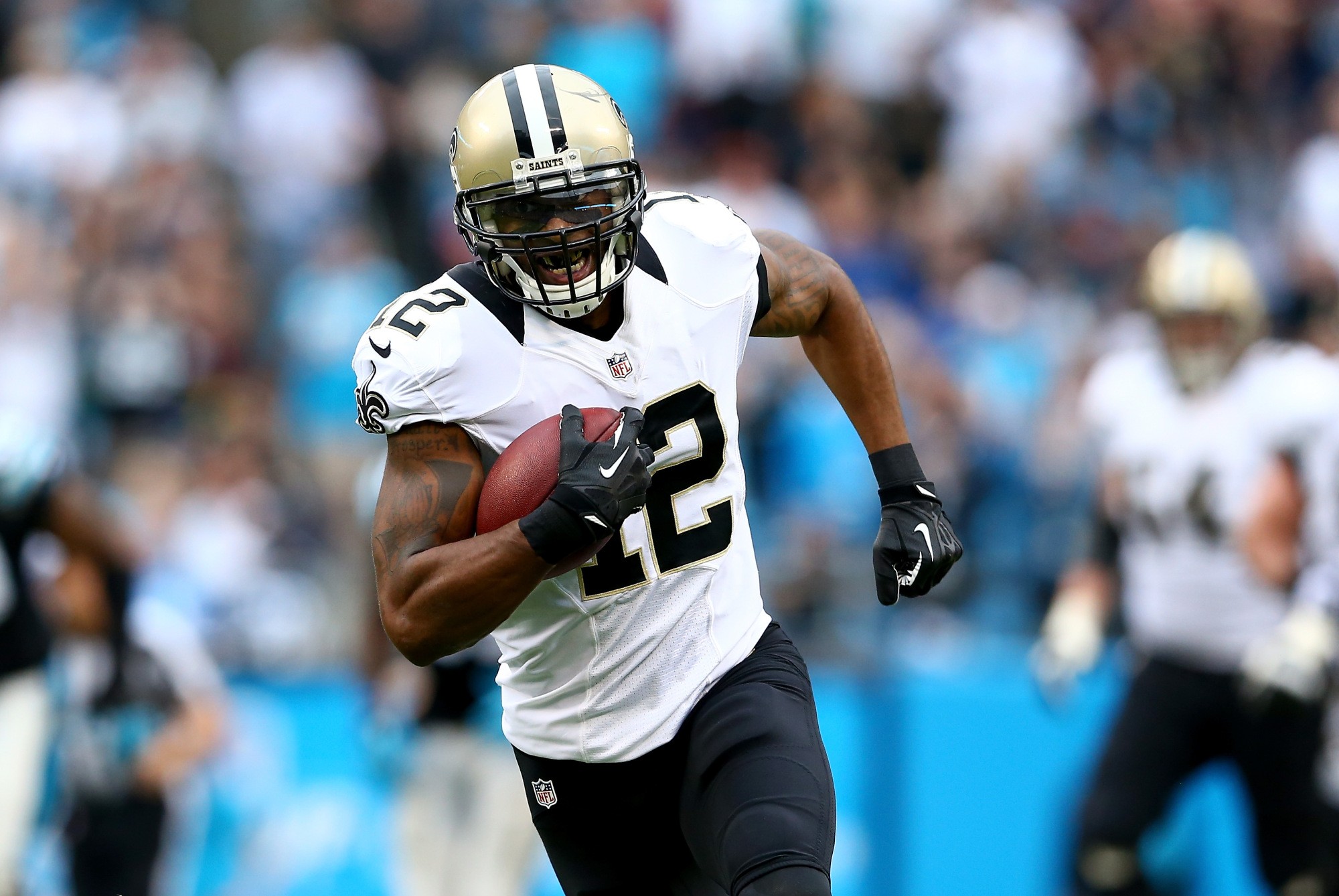 Gallery Ranking the 20 best Saints draft picks since 2006