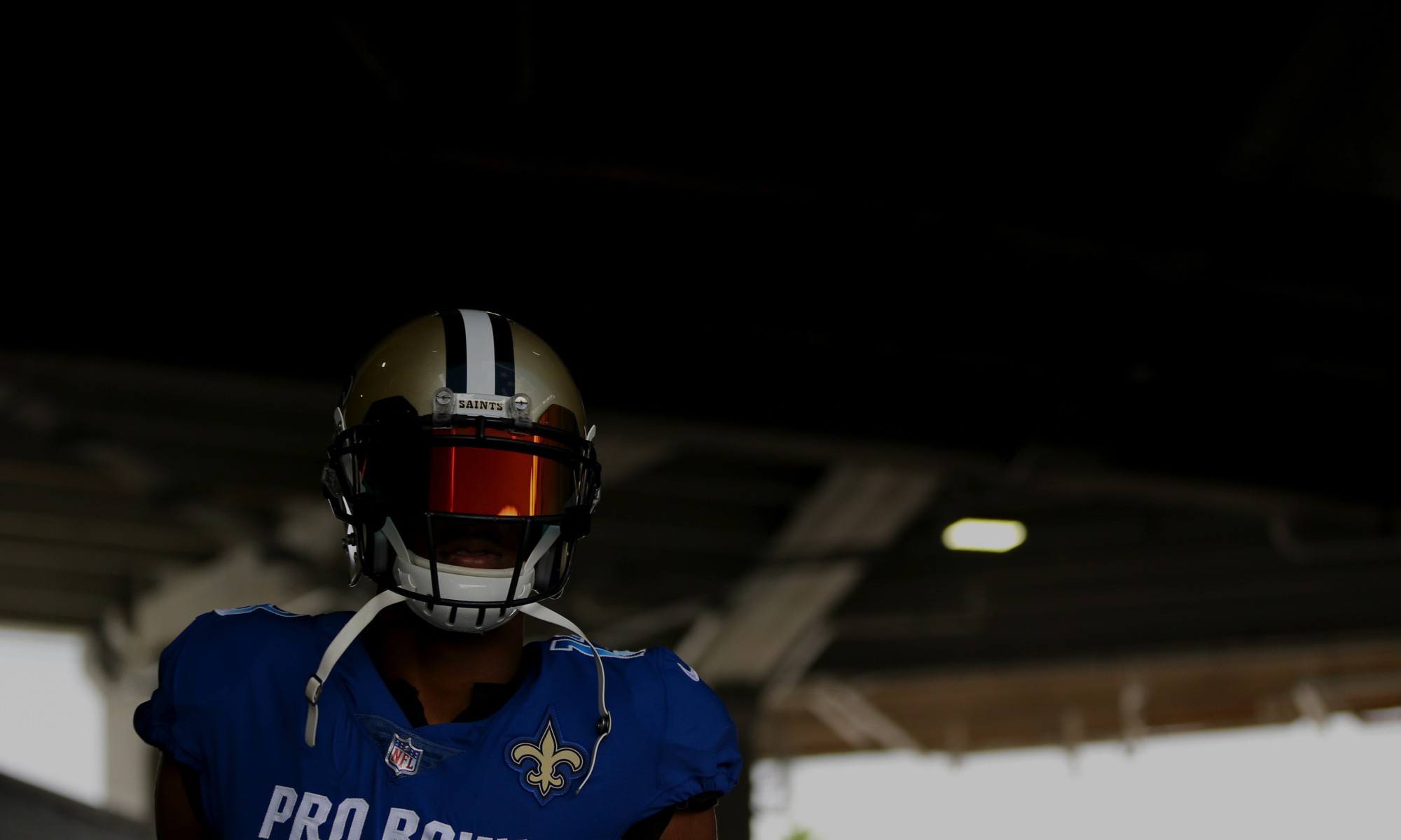 Michael Thomas cites rulebook against NFL's negligence