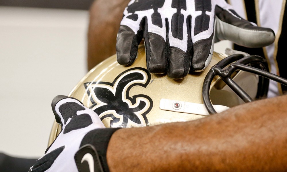 New Orleans Saints 2021 schedule: Download mobile, desktop wallpaper