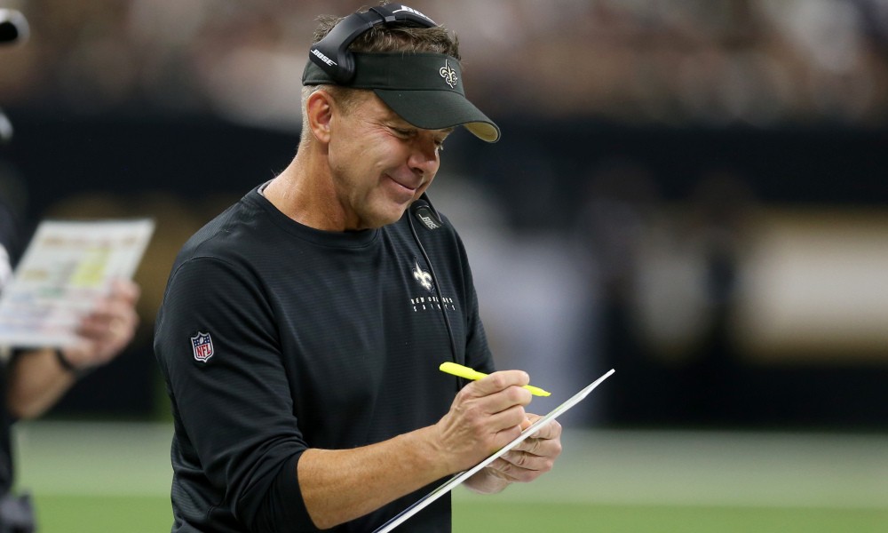 2021 NFL Draft Saints projected to add multiple compensatory picks