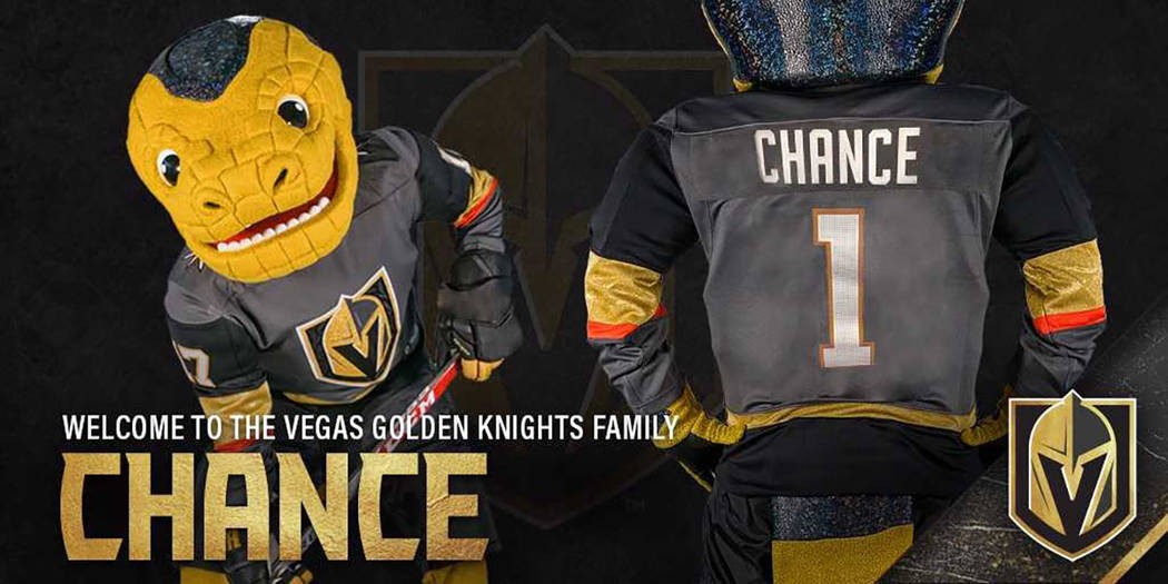 golden knights jersey reveal