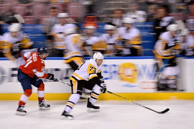 NHL Rumors: Pittsburgh Penguins – Jack Johnson and Casey DeSmith