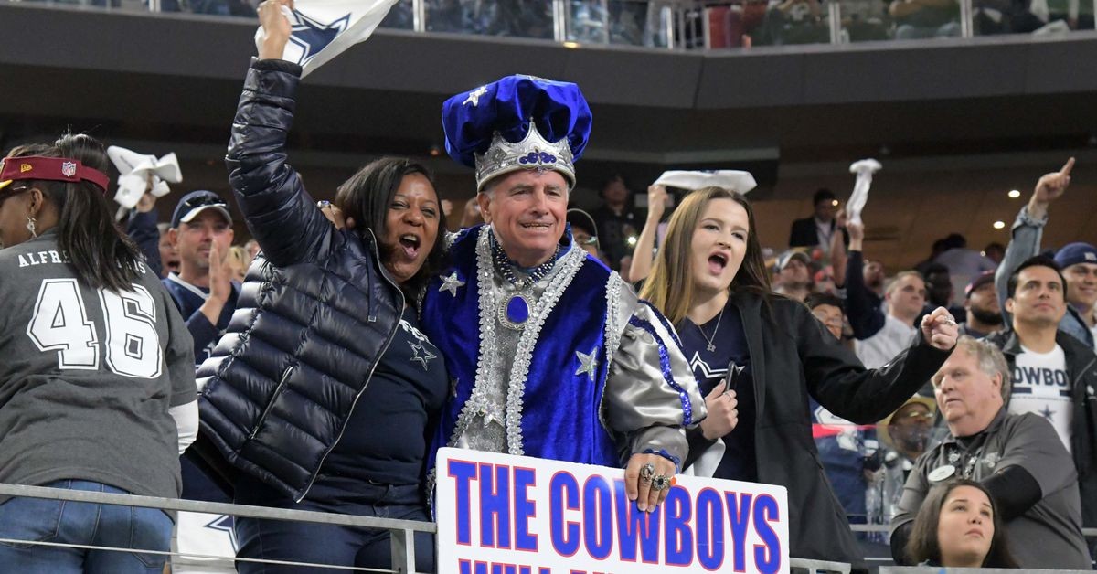 By the numbers: Most memorable Cowboys to ever wear 21-30