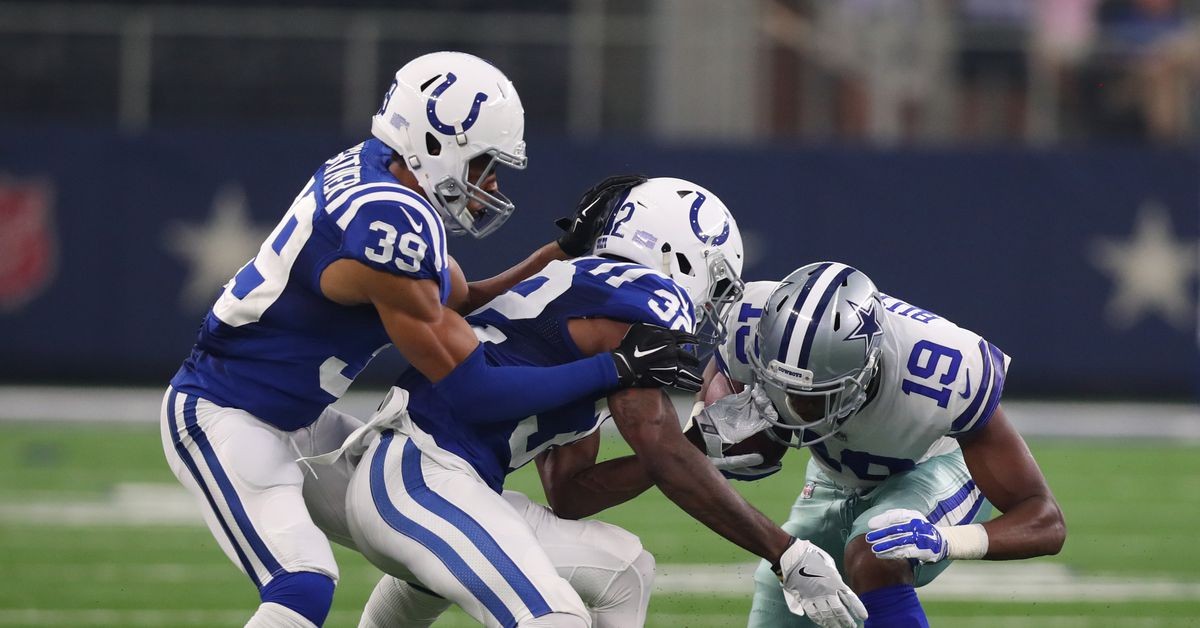 colts cowboys stream