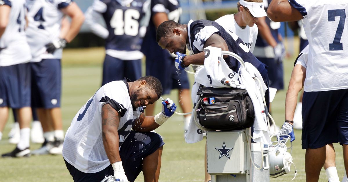 Cowboys rookie minicamp More than 40 players likely to participate