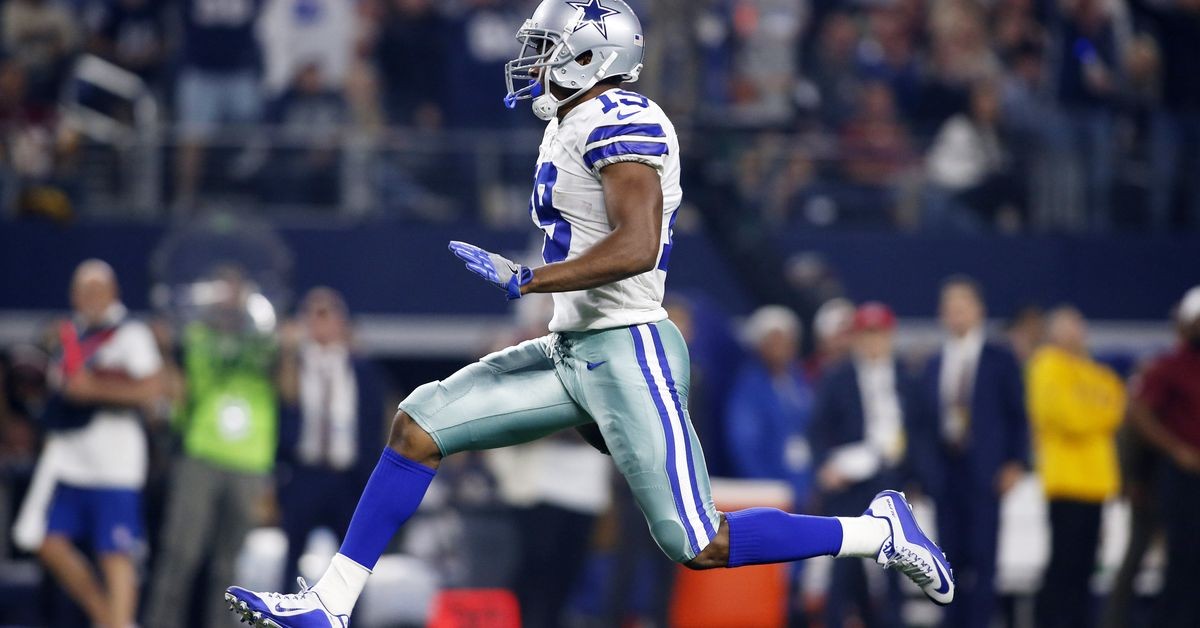 Amari Cooper has transformed the Cowboys offense just check the stats