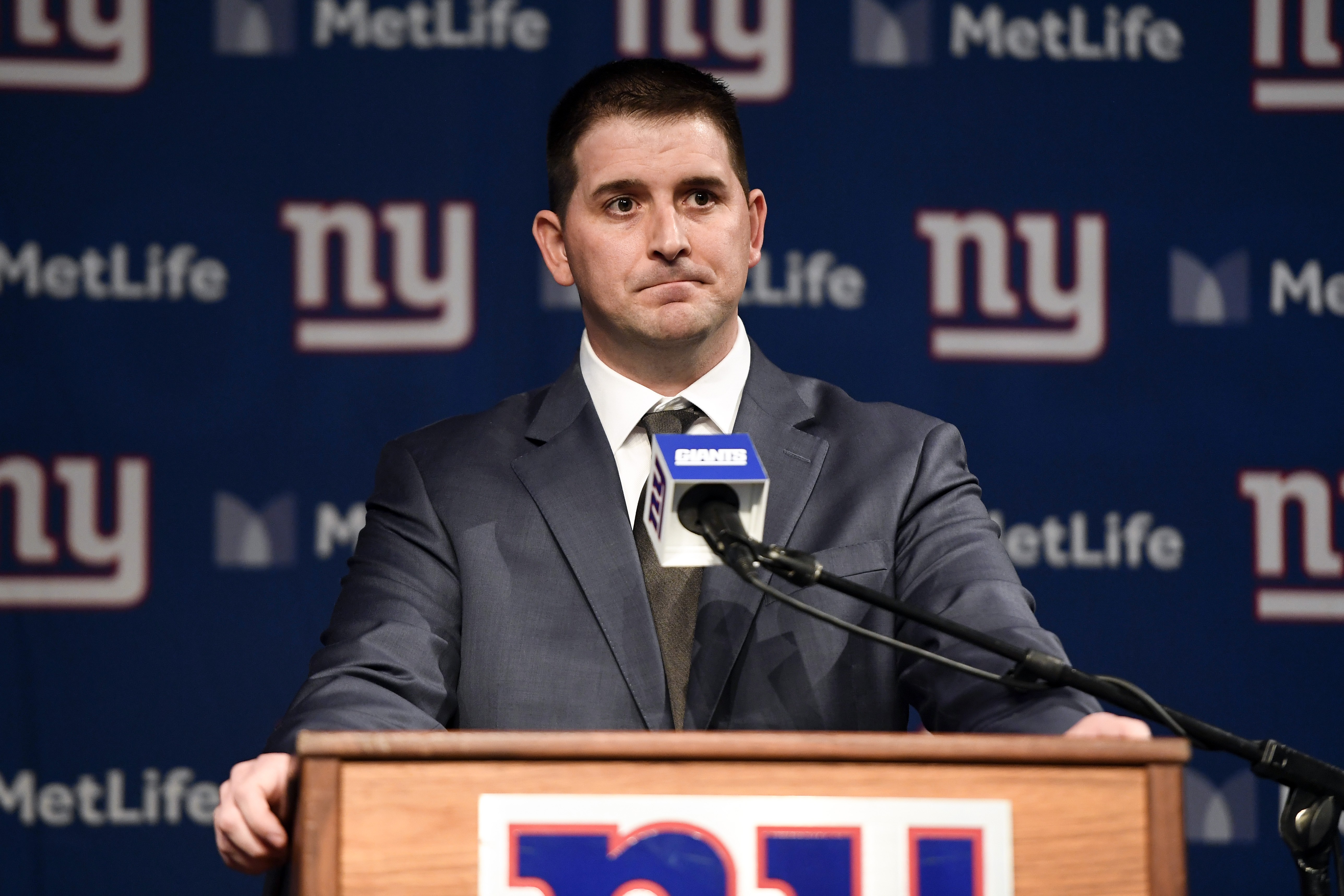 New York Giants Joe Judge’s Coaching Staff Is Officially Announced