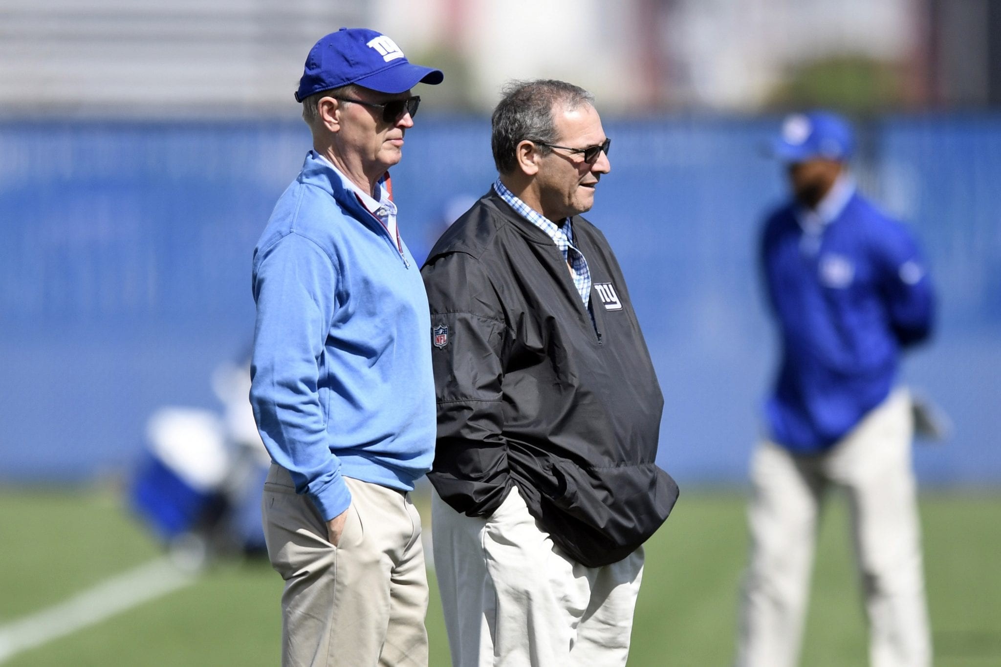 New York Giants: One John Mara Quote That Stood Out In Season-ending ...