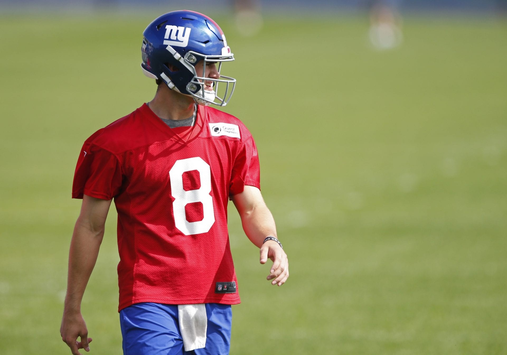 New York Giants Training camp dates set, here’s what to expect