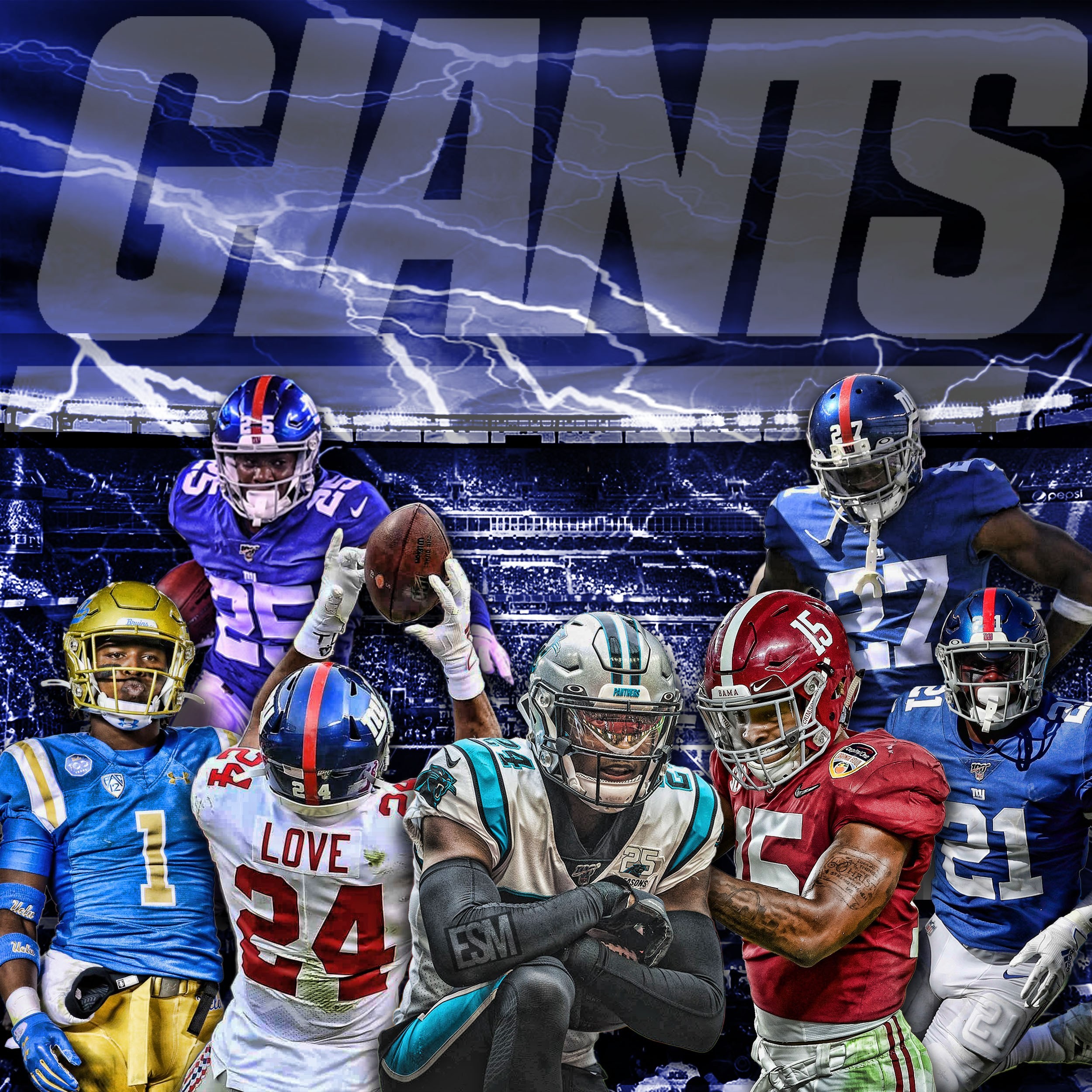 Projecting The New York Giants’ Top Roster Strengths in 2020