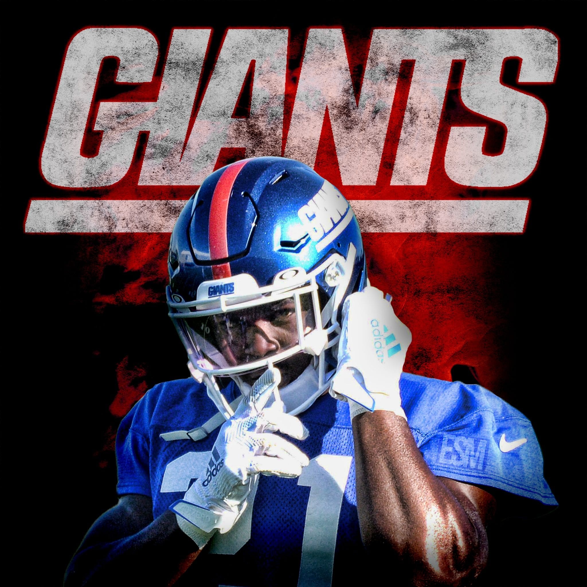 Giants' Win: Jabrill Peppers' Hype Is Contagious - ao628um