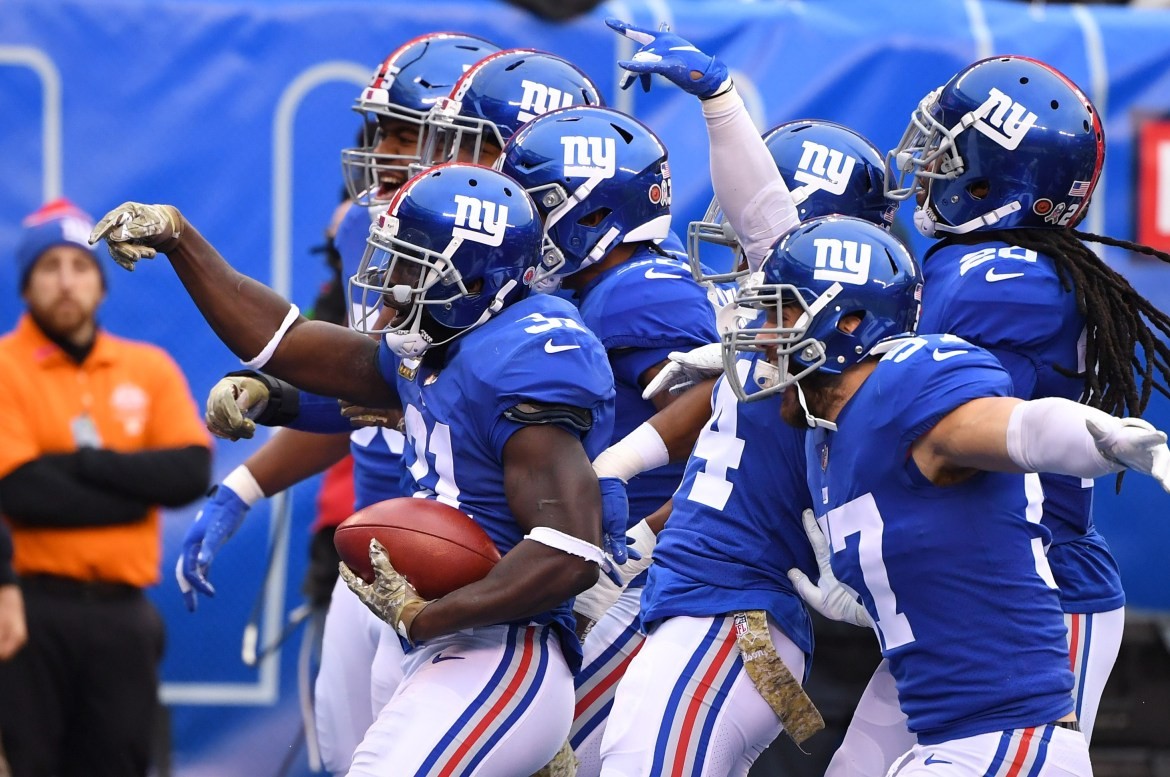 New York Giants News From Around the Web 5/15: Analysis, Updates