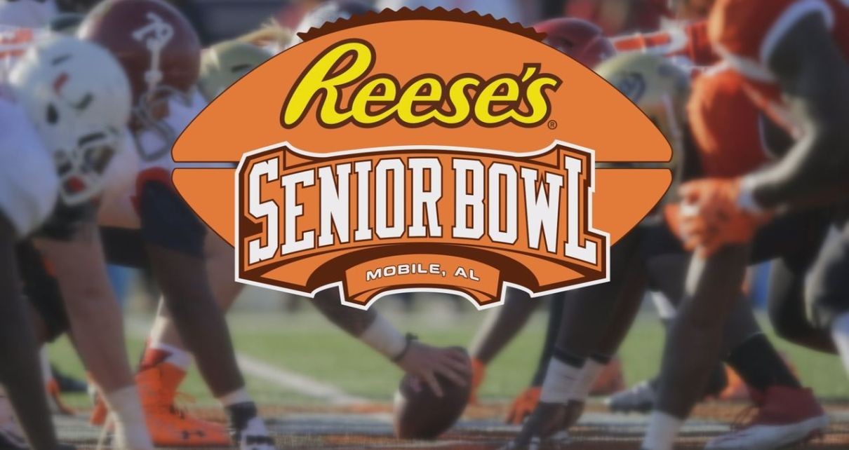 Players to Watch in the Senior Bowl