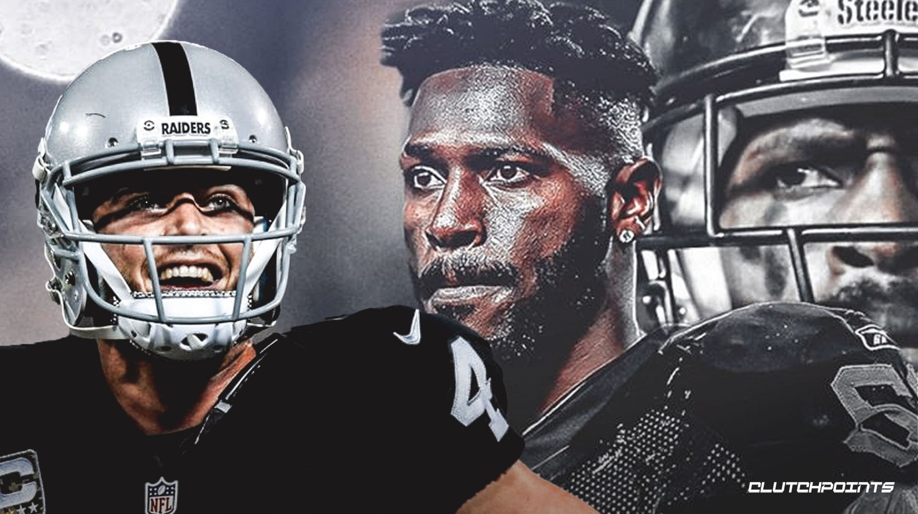 Tracking the Raiders offseason moves