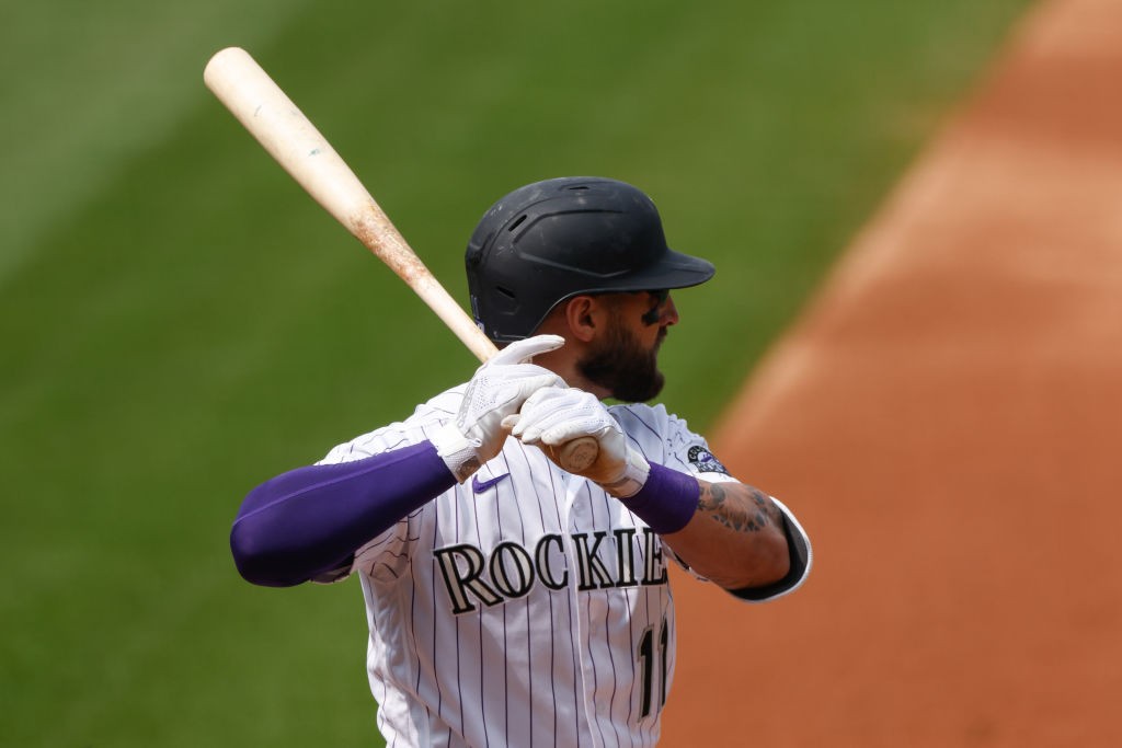 New York Mets Best Outfield Options On The Free Agent Market