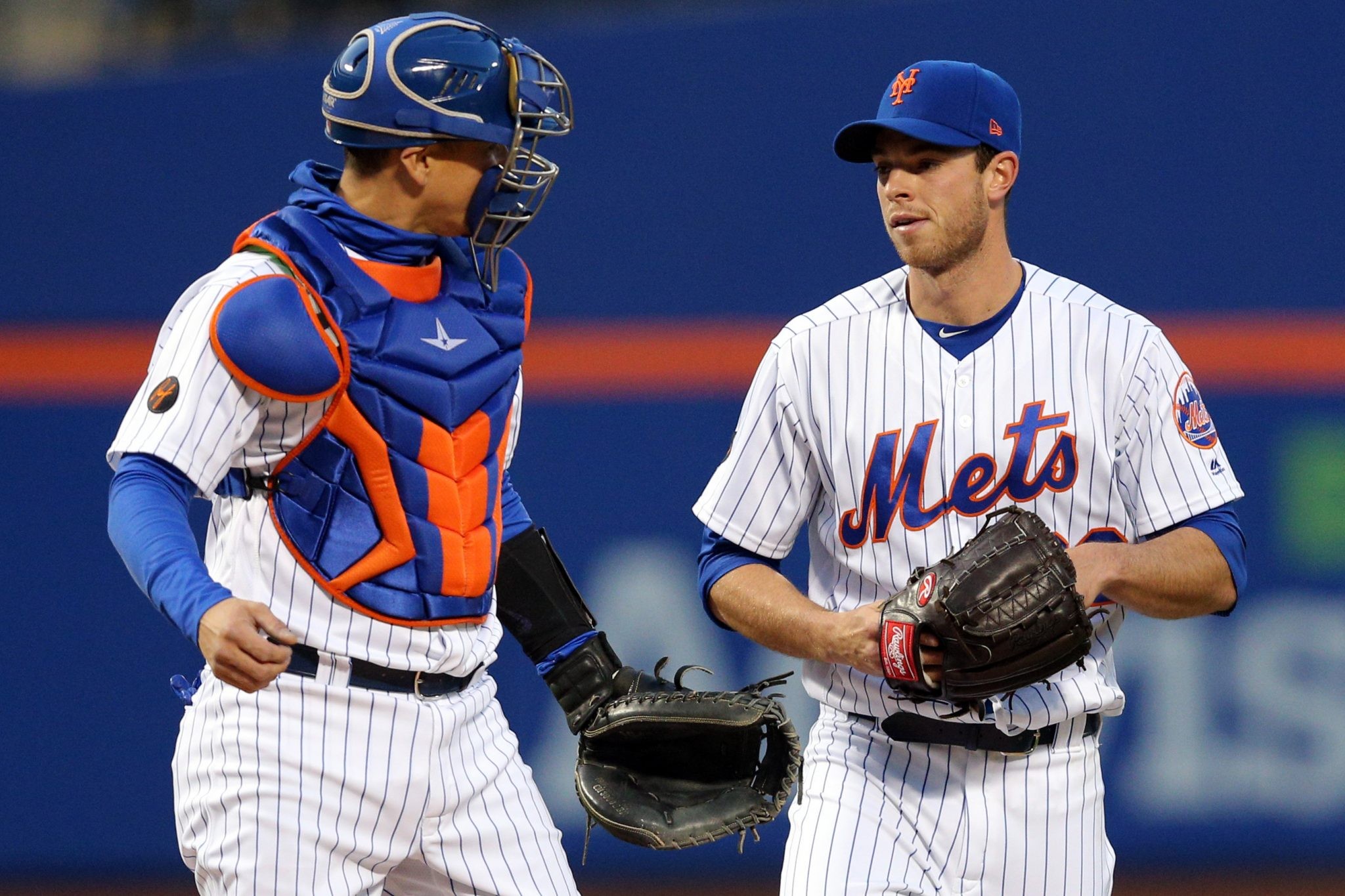 New York Mets’ rumors: Steven Matz’ spot, JD Davis, Cespedes and more!