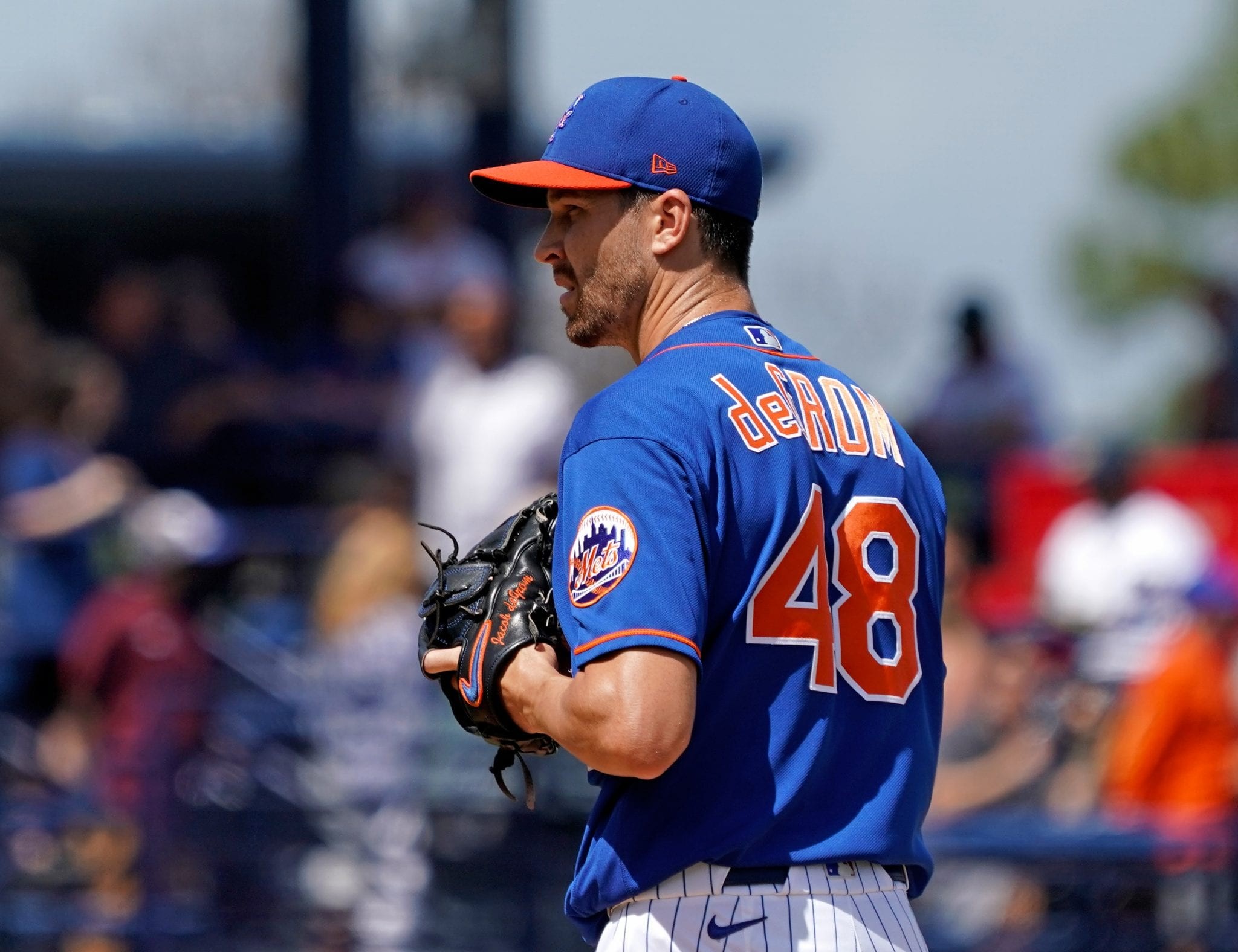 New York Mets The Home Series Preview Against the Boston Red Sox