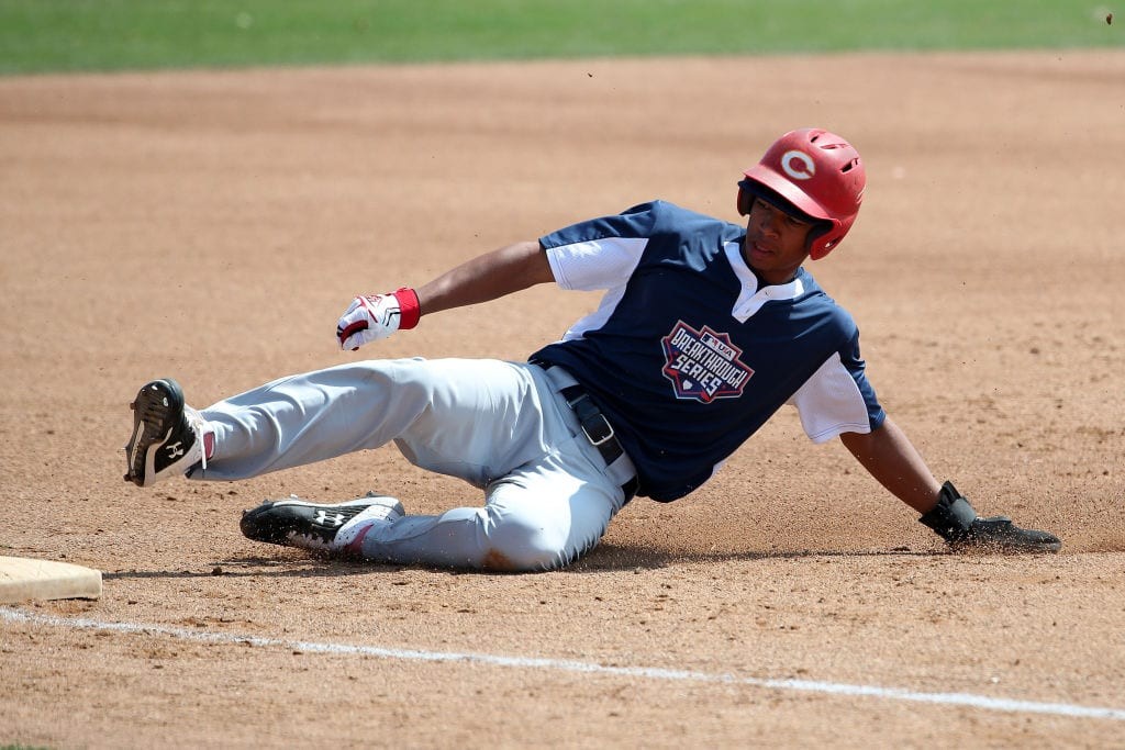 New York Mets The Importance of Signing Every Draft Pick