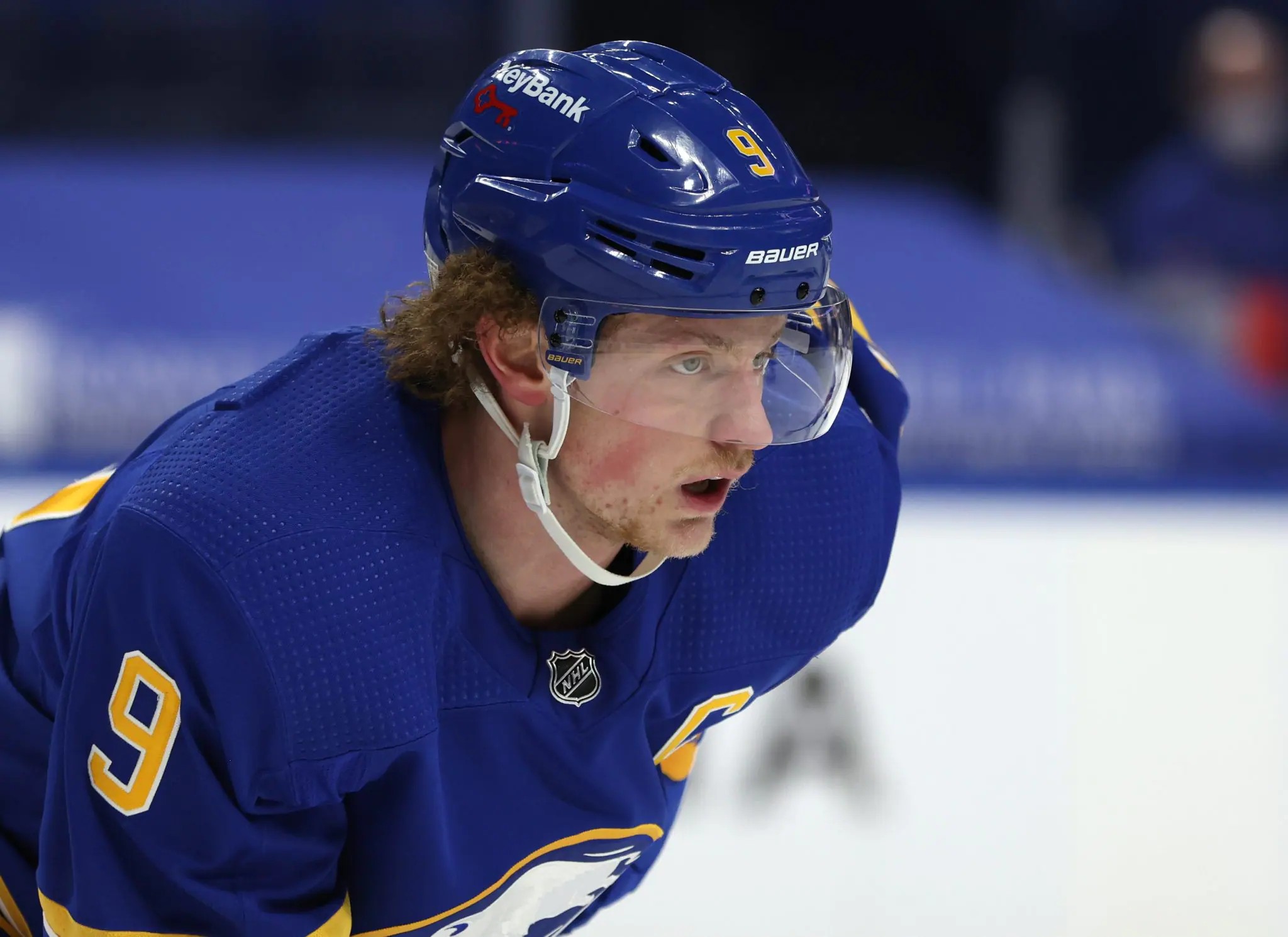 NHL Roster Freeze ends What to expect from the Rangers; Eichel