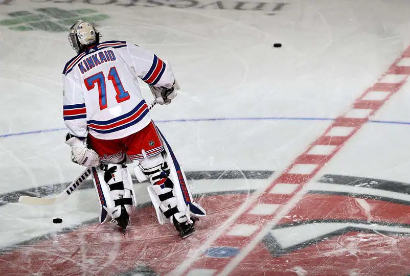 New York Rangers vs Boston Bruins Panarin expected to play; Keith