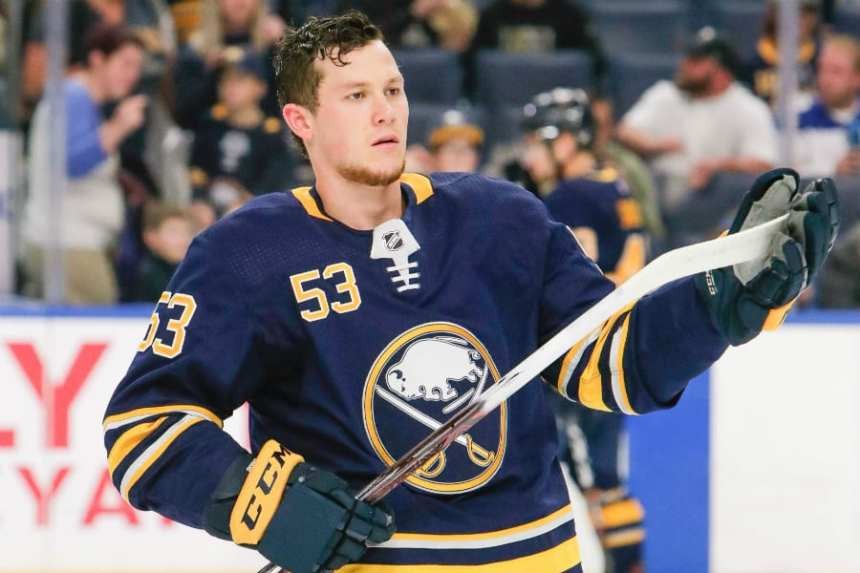 The Case For Jeff Skinner to the Rangers