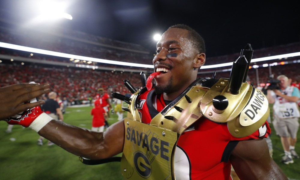 Report Why S JR Reed did not get drafted