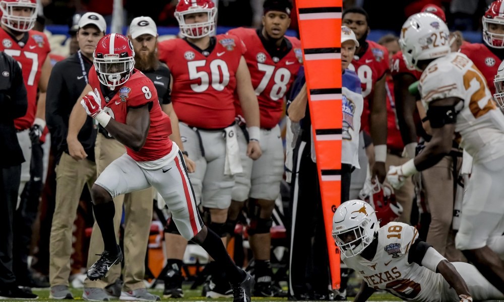 Updated after Oklahoma future nonconference schedule