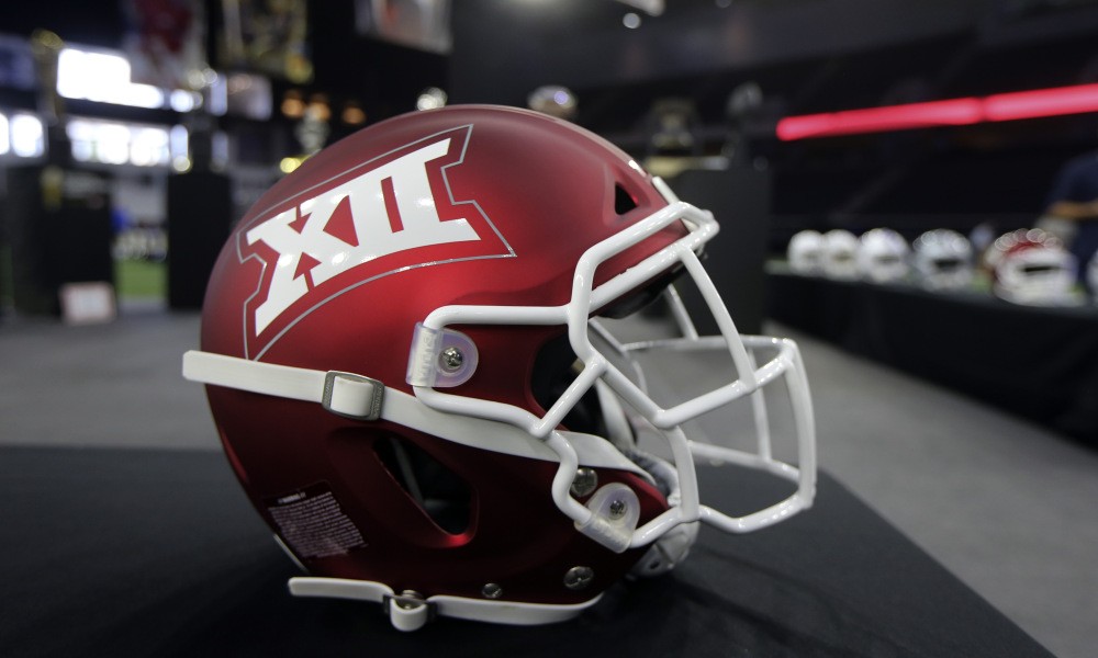 backup quarterback transfers to Big 12 team