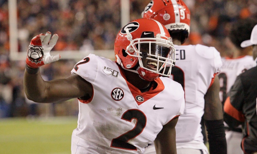 three-overlooked-georgia-at-auburn-plays-what-they-mean-moving-forward