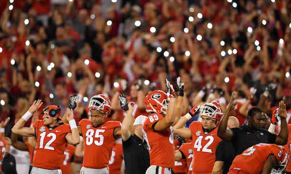 Twitter reacts football adds Alabama's Scott Cochran to staff