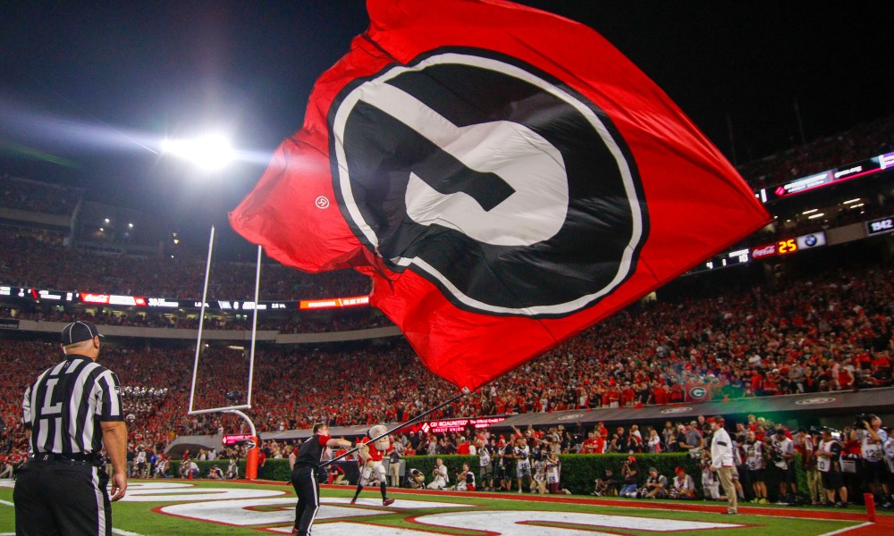 WATCH: Georgia football drops Game 1 trailer - Where Can I Watch The Georgia Football Game