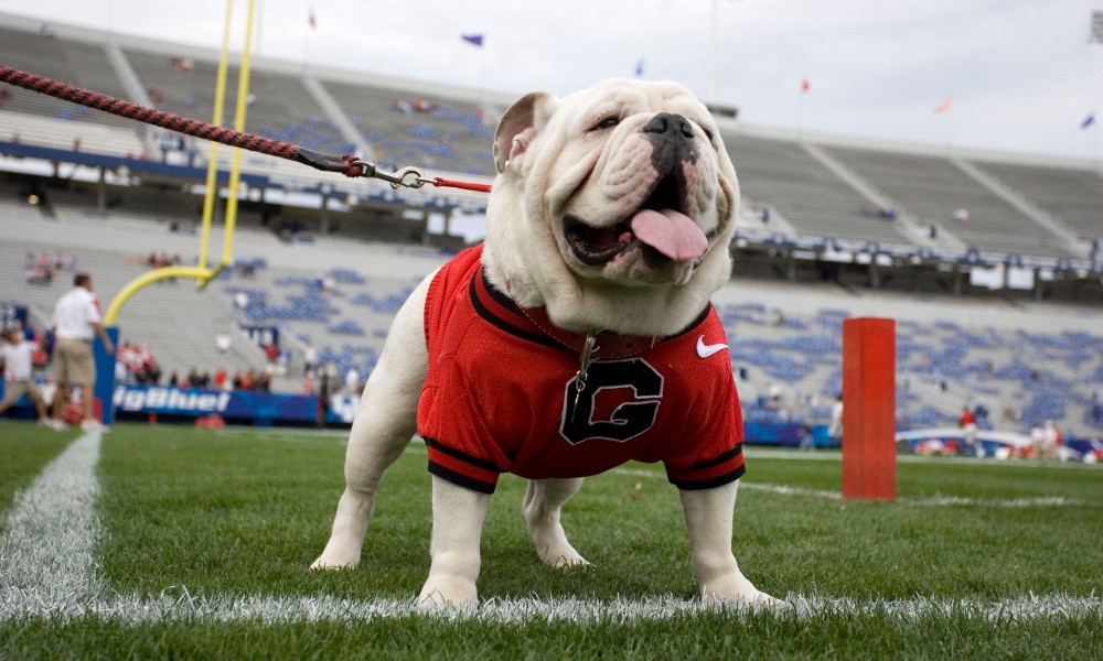 Watch Peach Bowl releases hype video ahead of No. 9 vs. No. 8