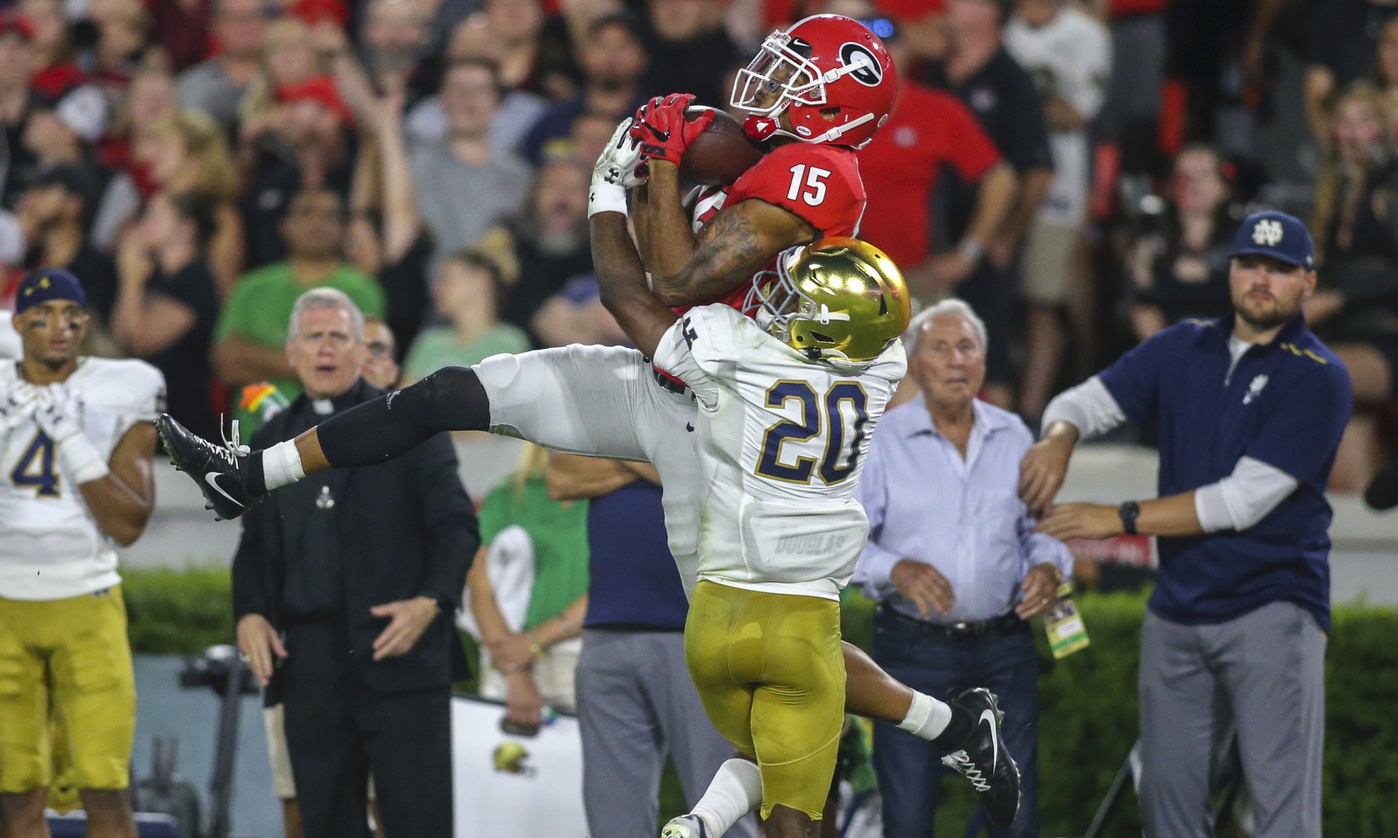 among top schools for 2021 receiver Troy Stellato