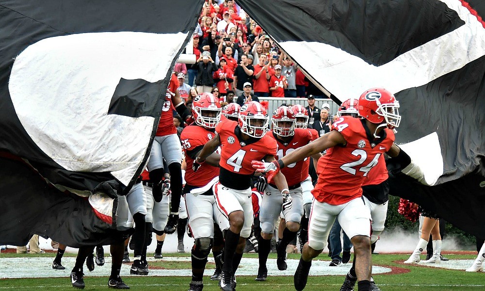 uga hype video kentucky uga hype video kentucky