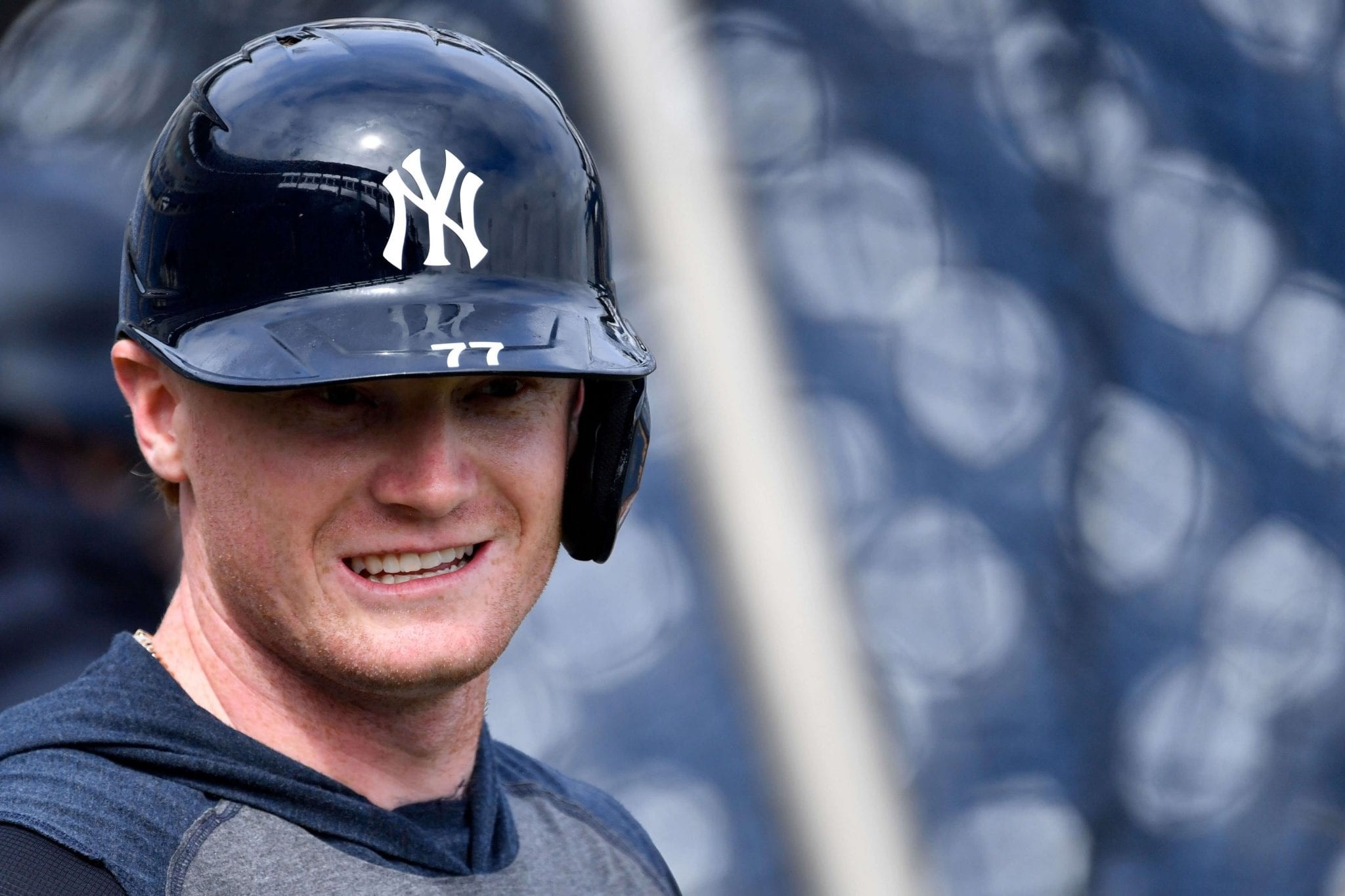 Report: New York Yankees close to deal with DJ LeMahieu - Pinstriped  Prospects