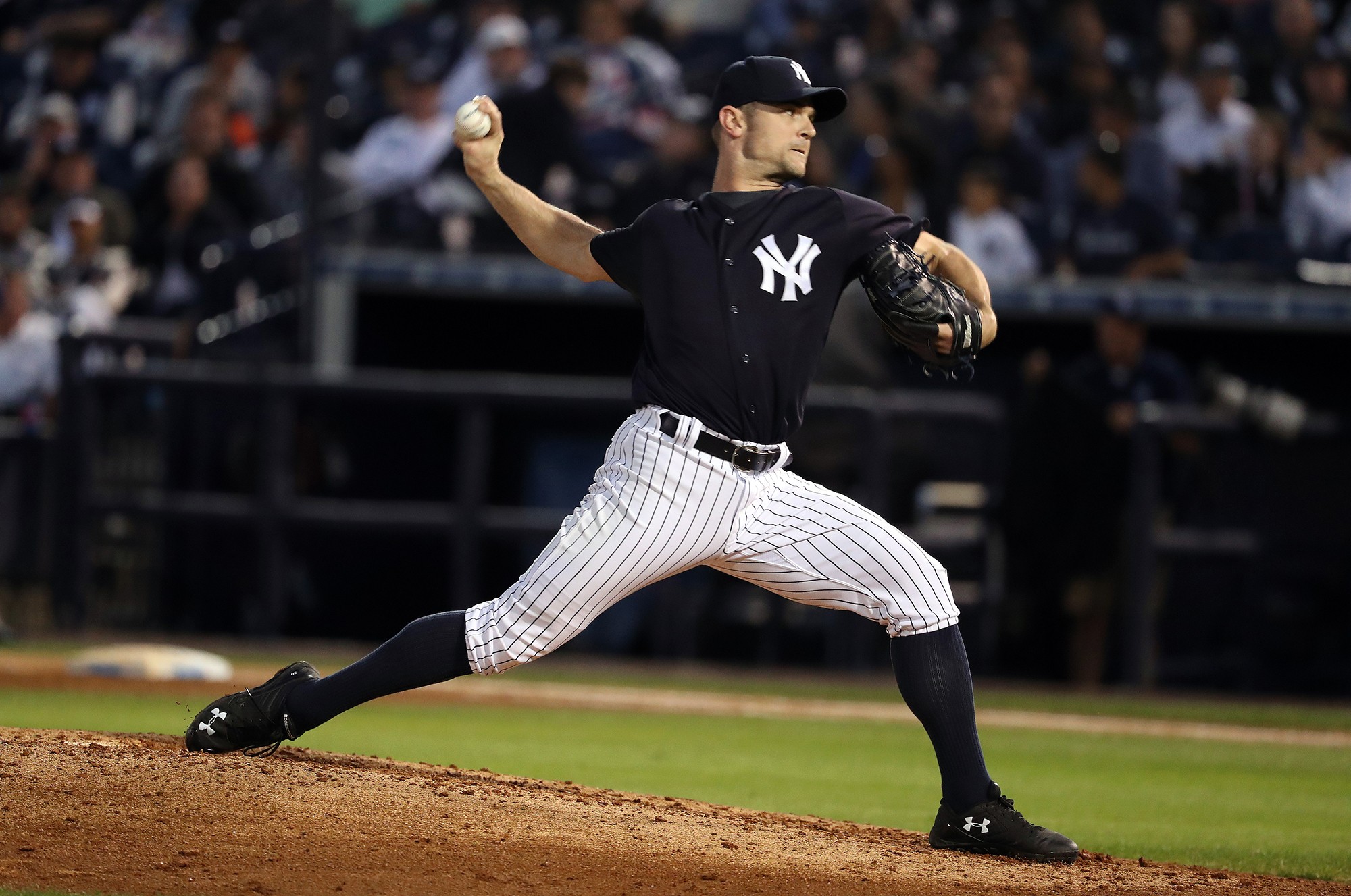 New York Yankee Top 10s: The Yankees unsung players, what do you think?