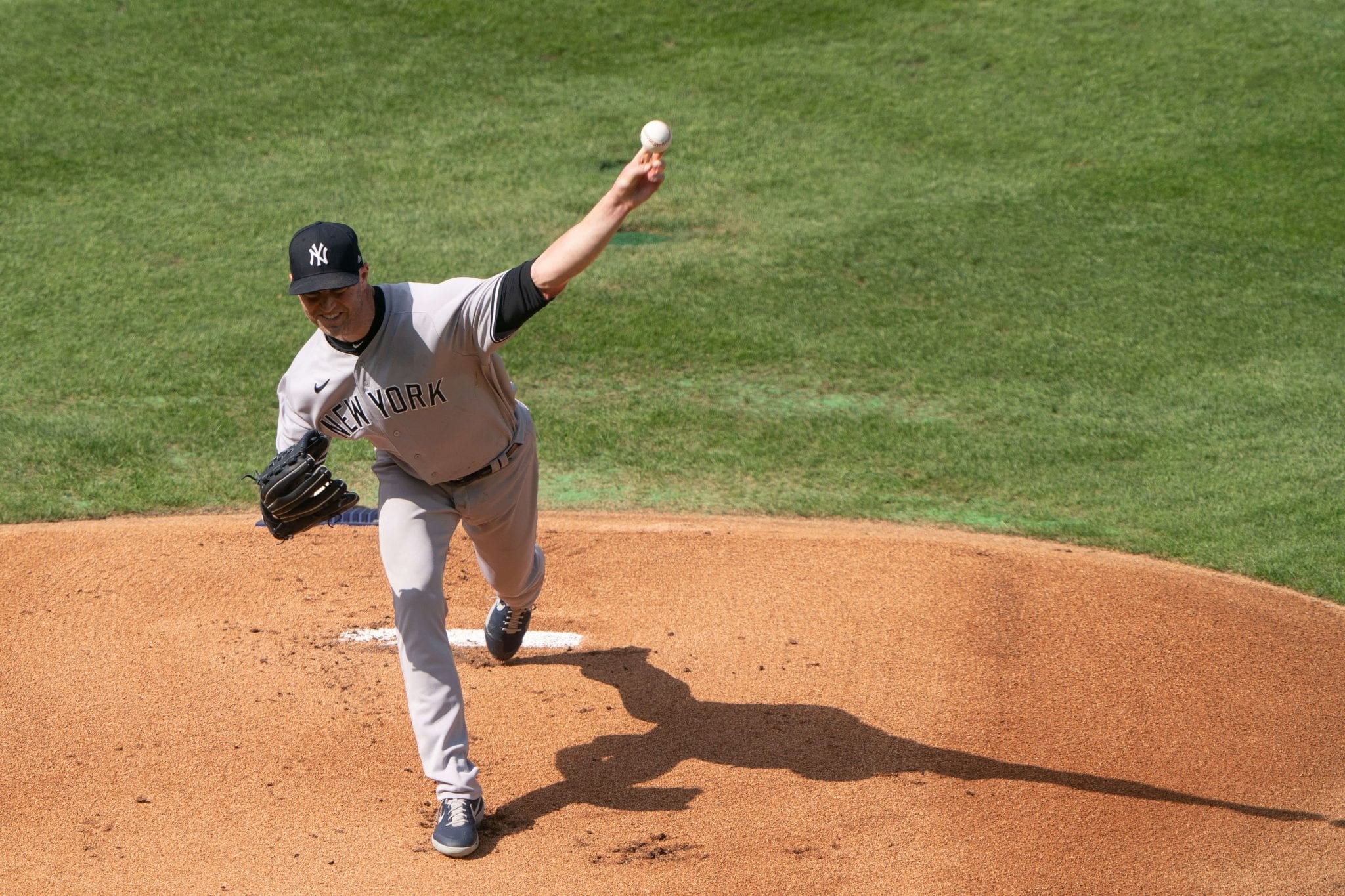 New York Yankees: Good News And Bad News After High-scoring Loss To ...