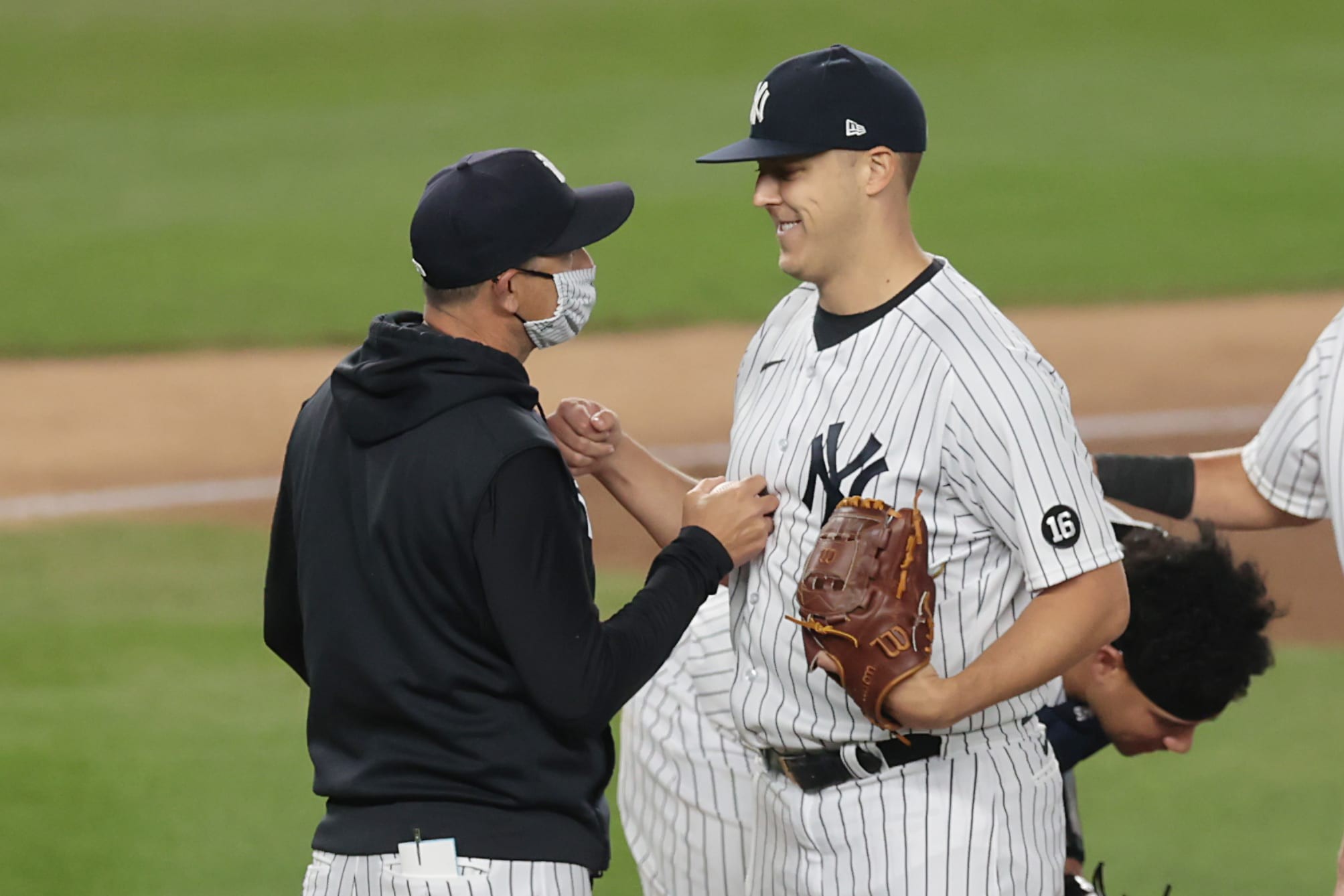 New York Yankees: 3 Major Takeaways From The Yankees Sweep Of The White Sox