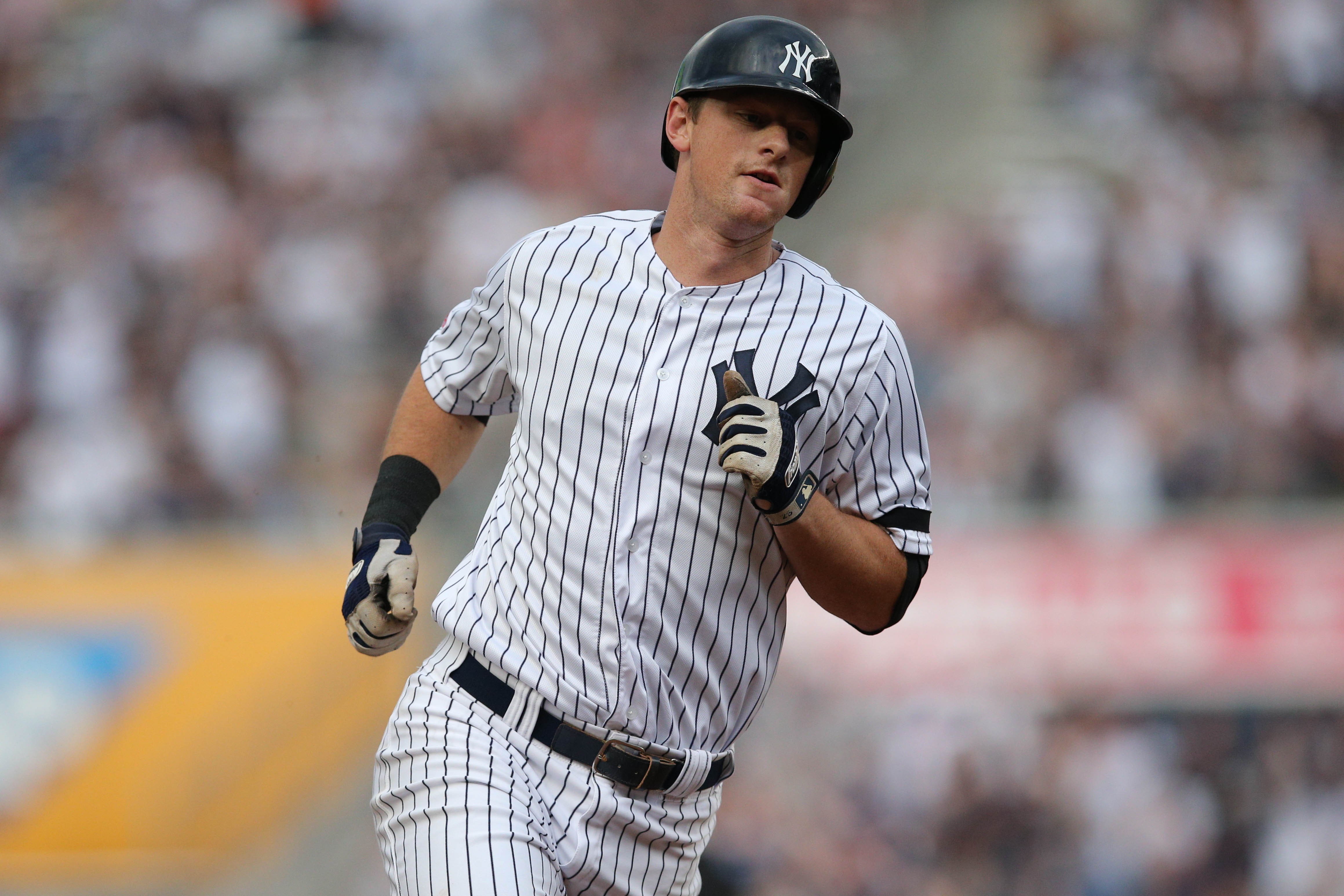 New York Yankees Yankee players may be free agents already?