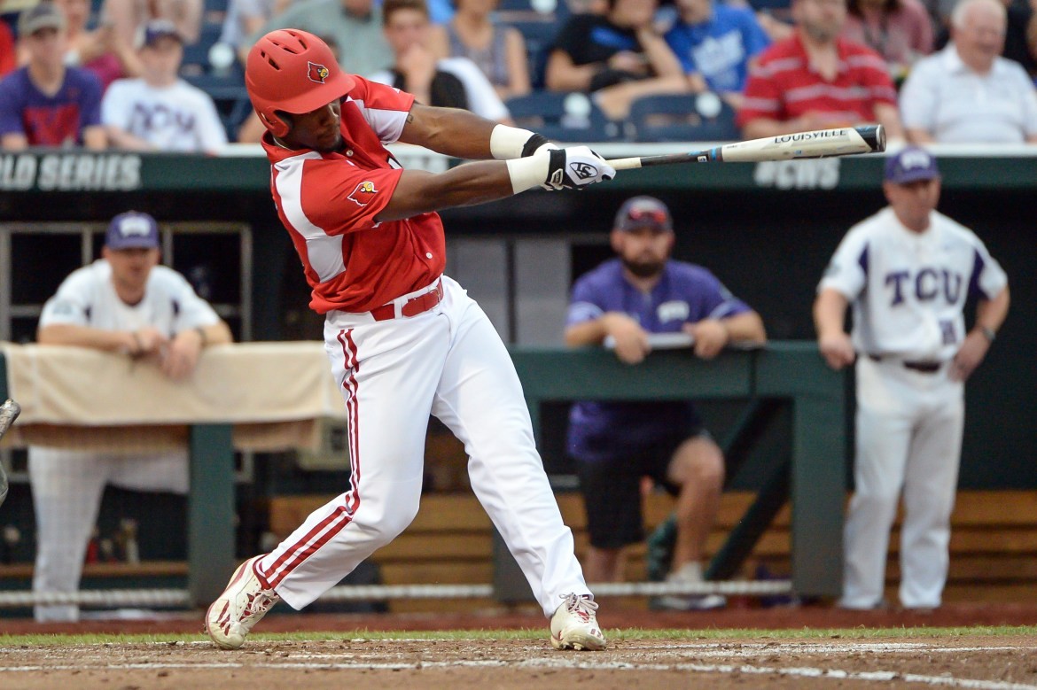 New York Yankees Trade 2nd Base Prospect For Talented Outfielder